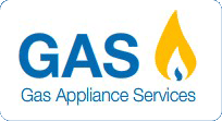 Gas Appliance Services Logo
